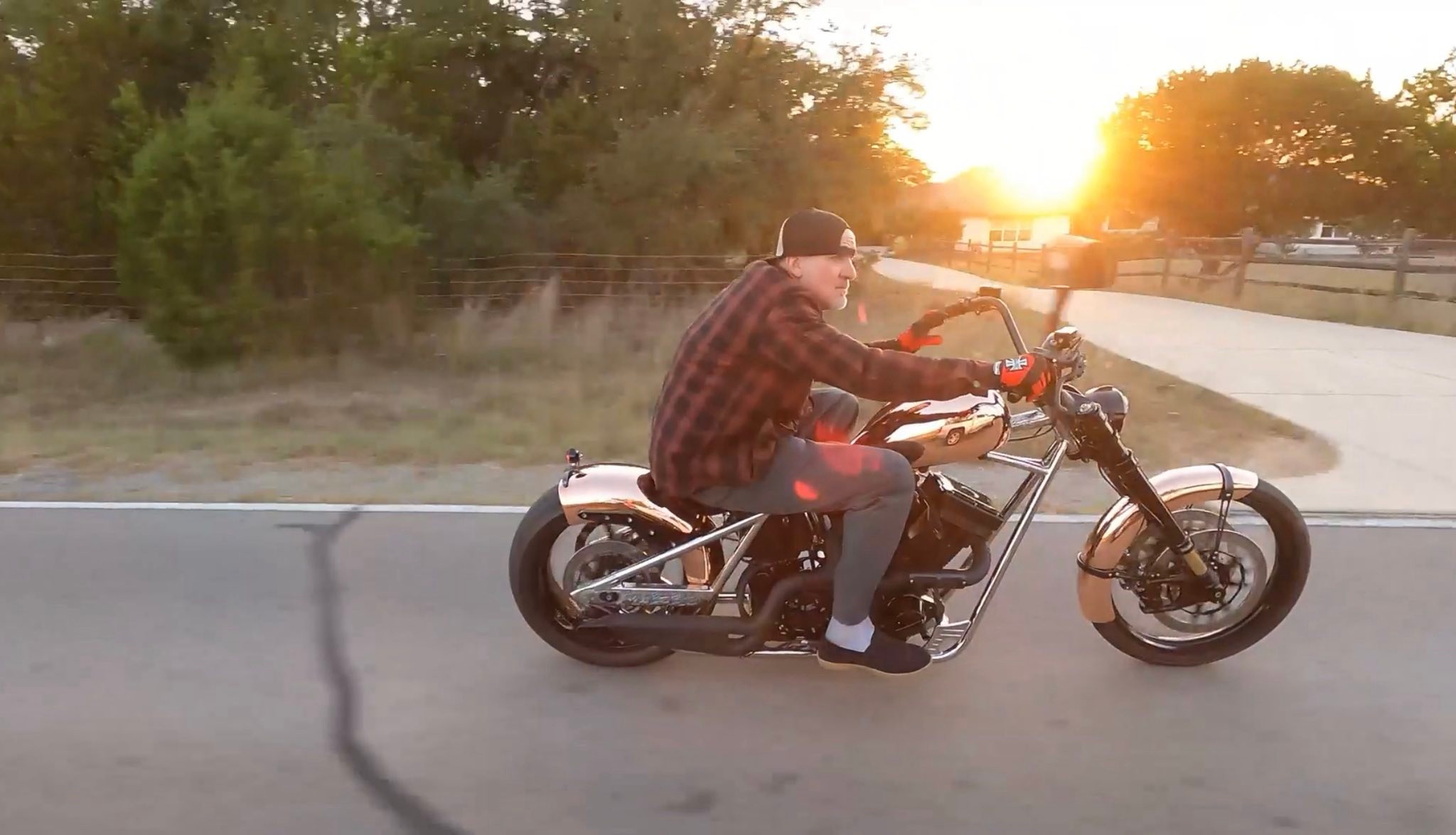 West Coast Choppers (@WestCoast2PACMakavelli) • Facebook