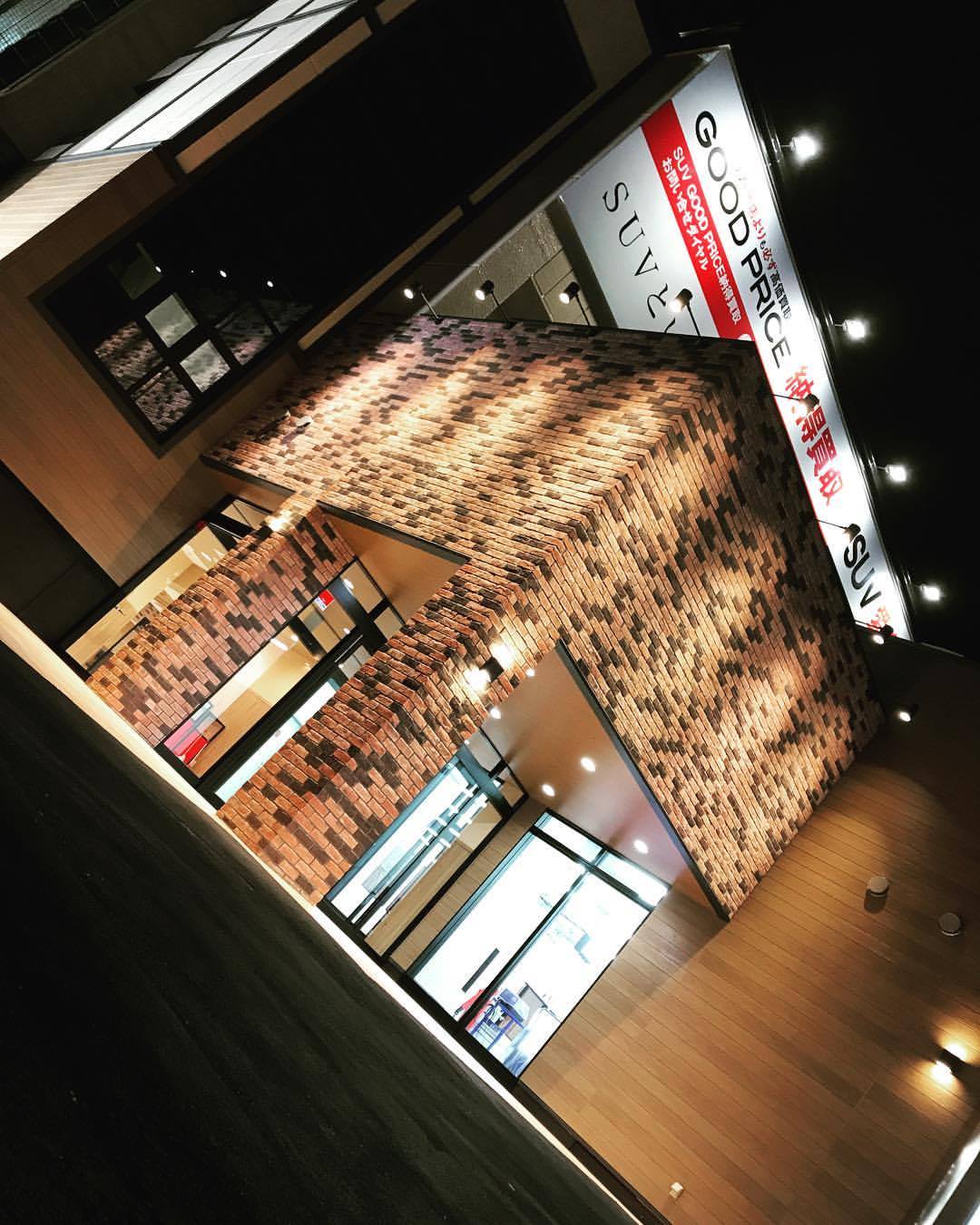 グッド スピード mega suv 春日井 店