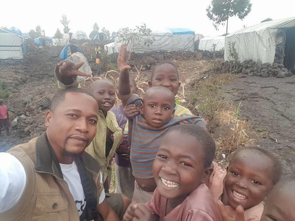 Fondation RDC | Kinshasa