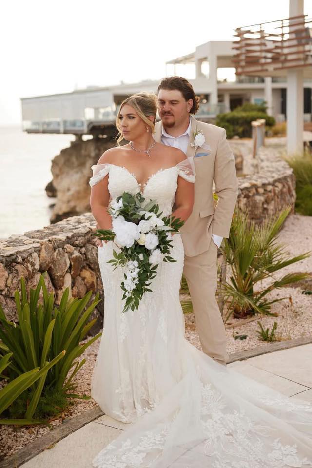 I SXM | Hello I'm getting married August 2nd at The Morgan and getting ...