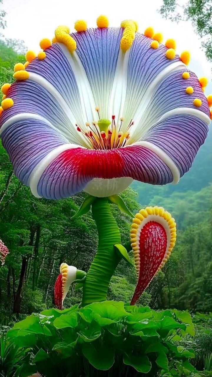 my flowers