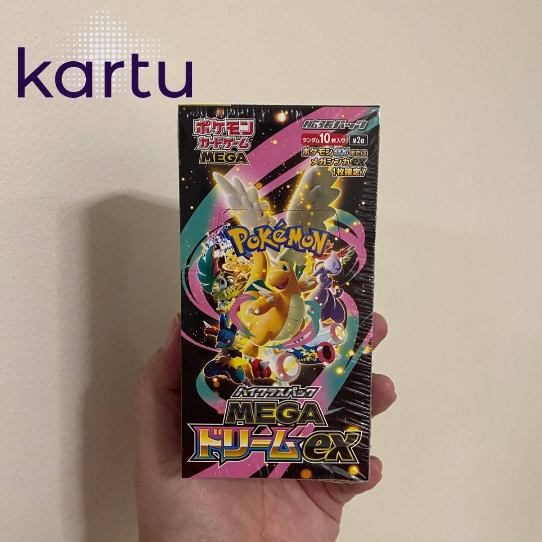 japanese high class booster box Pokmon - s4a This High Class set is centered on Mega Evolutions and Pokmon ex CoreTCG - Shiny Treasure ex