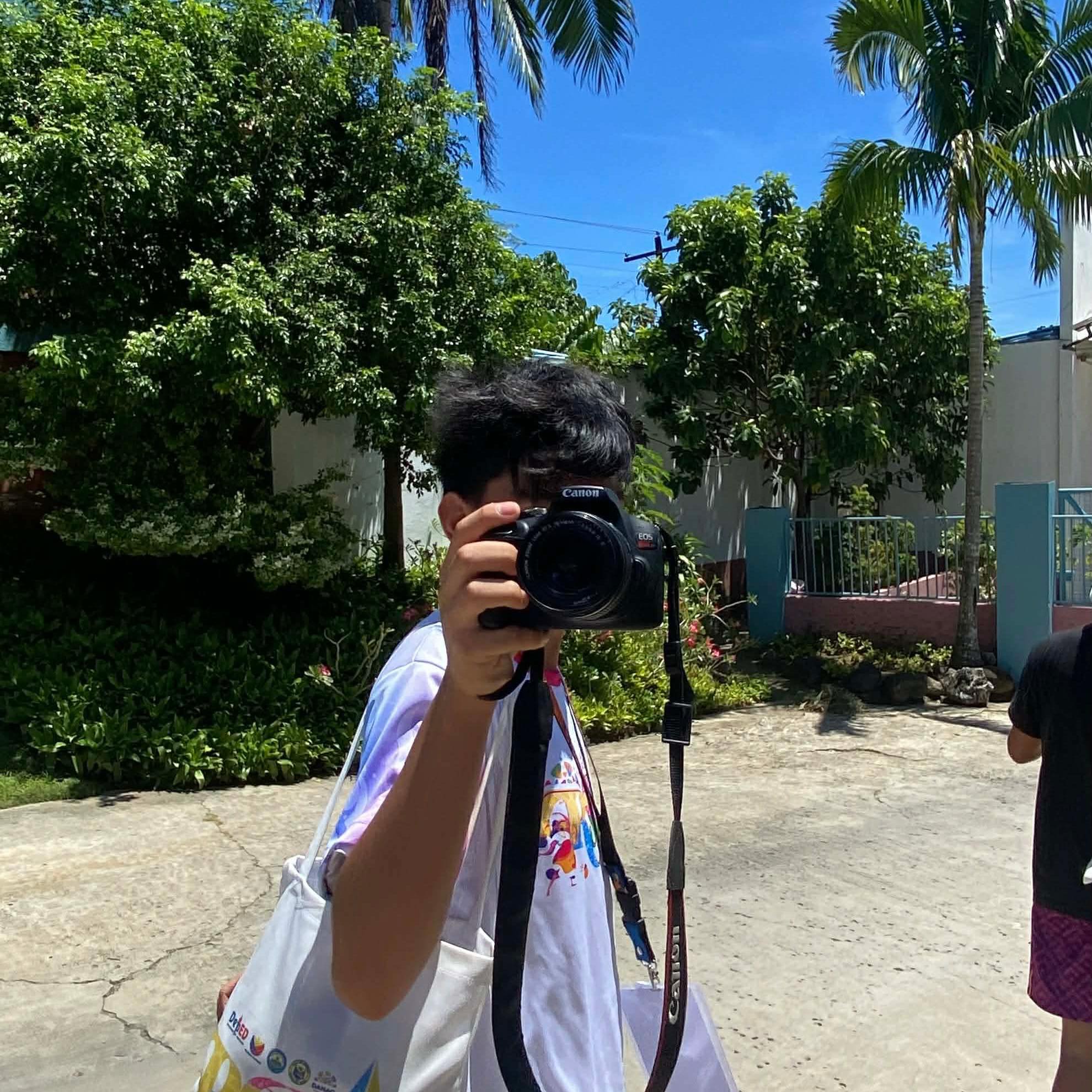 Tolentino Ajie