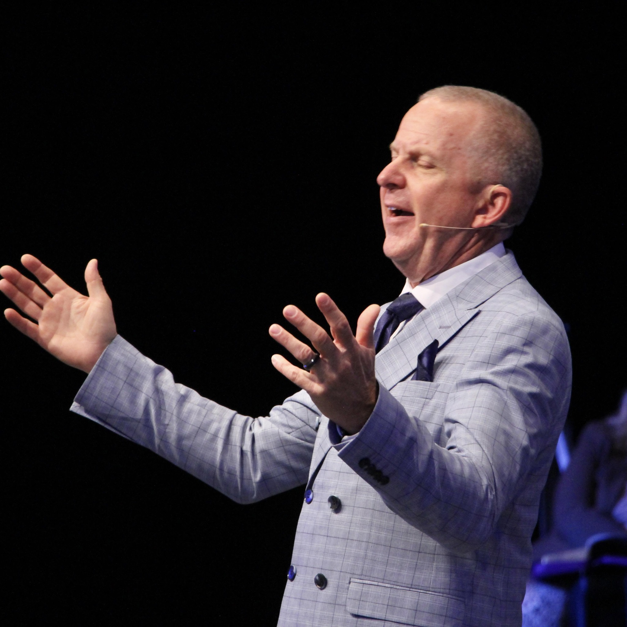 Roebert Ministries