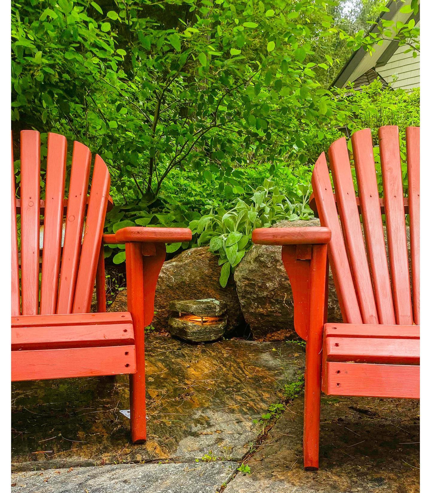 Muskoka Rocks Ltd.