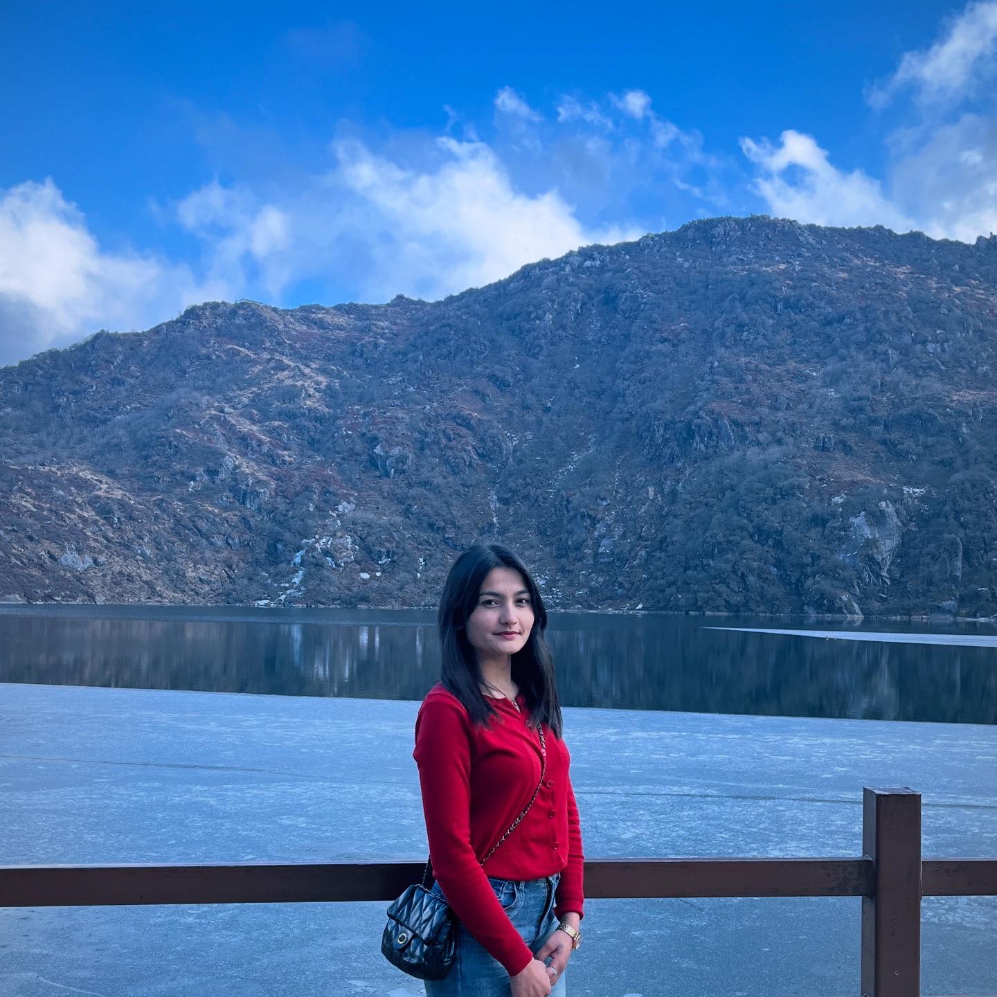Rajana Chettri
