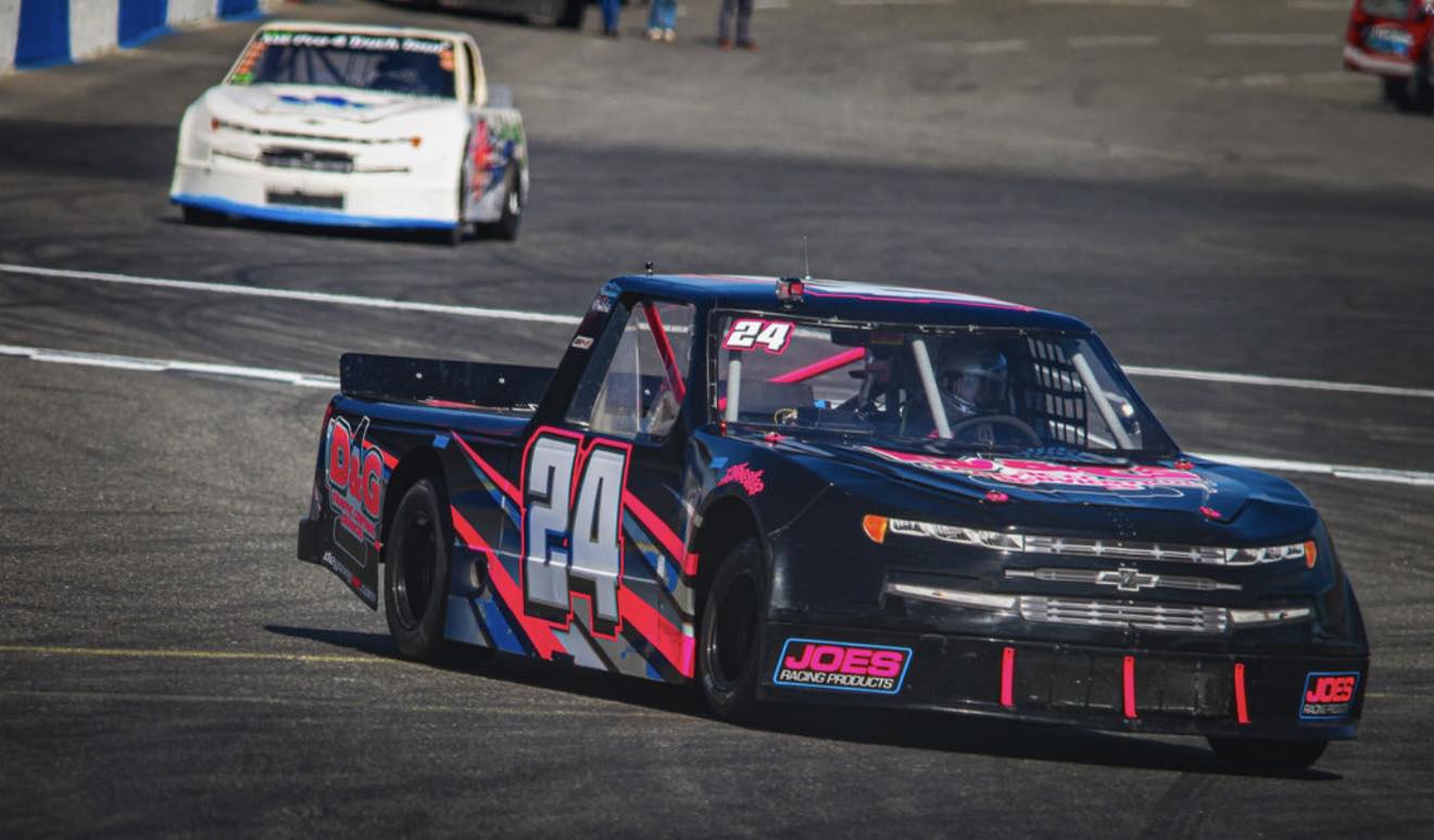 Max Schroeder Motorsports... - Max Schroeder Motorsports