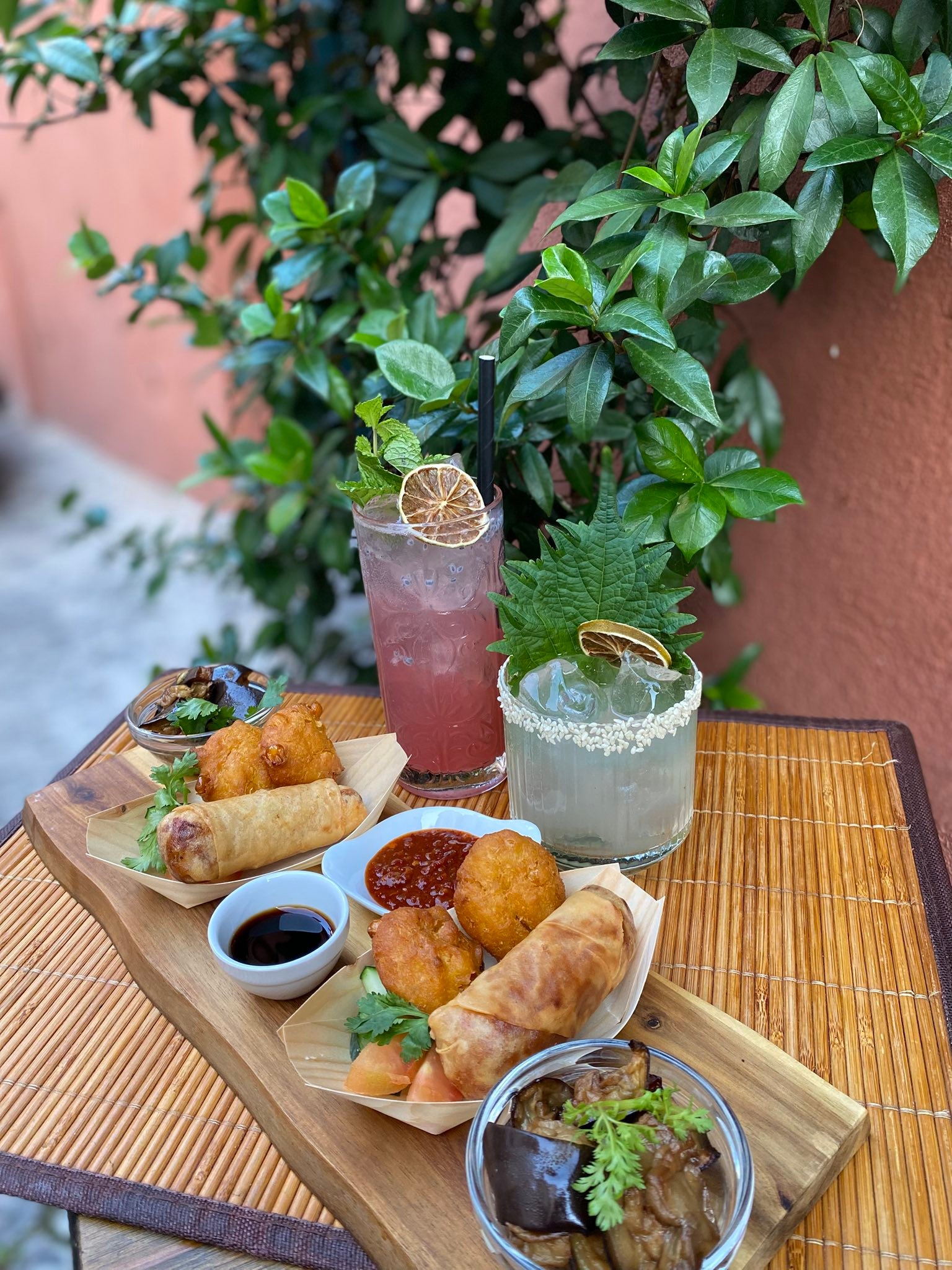 Bali bar&restaurant Roma | Rome