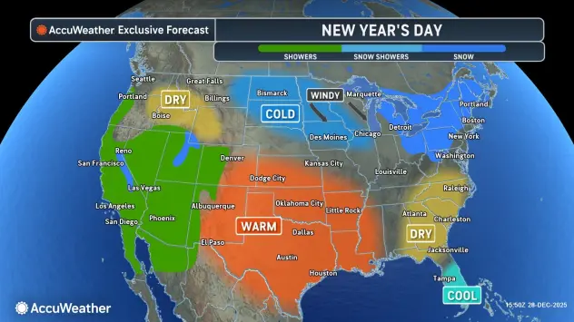 National Storm Center added a new... - National Storm Center