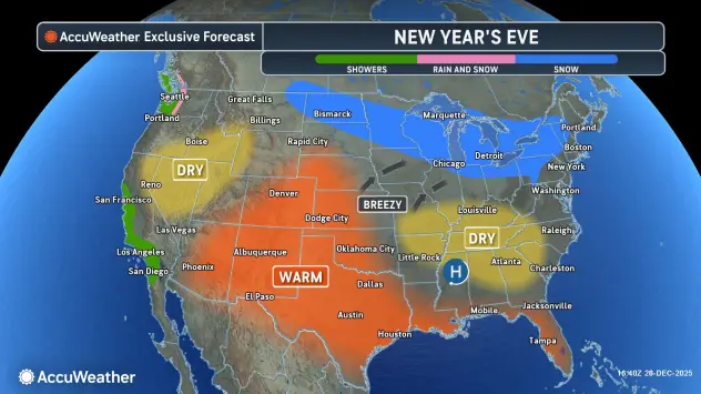 National Storm Center added a new... - National Storm Center