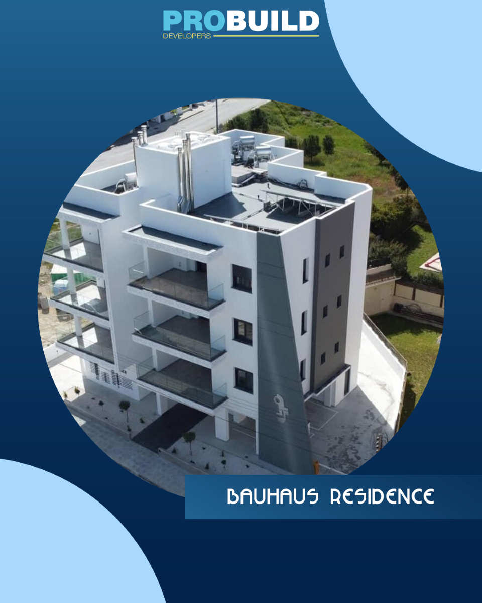 Probuild | Nicosia
