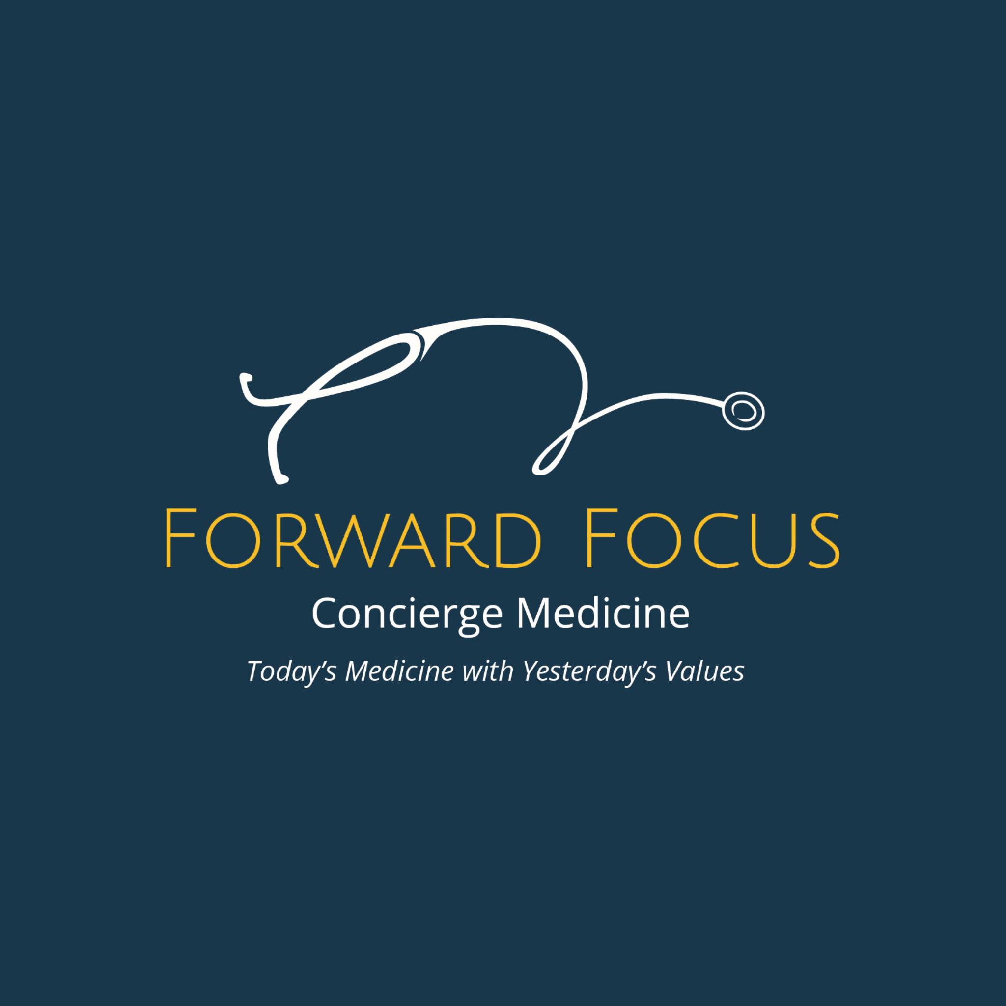 Forward Focus Concierge Medicine | Lake Forest IL