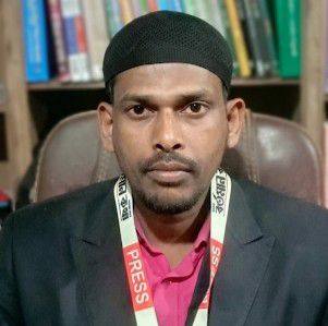Journalist Ataur Rahman