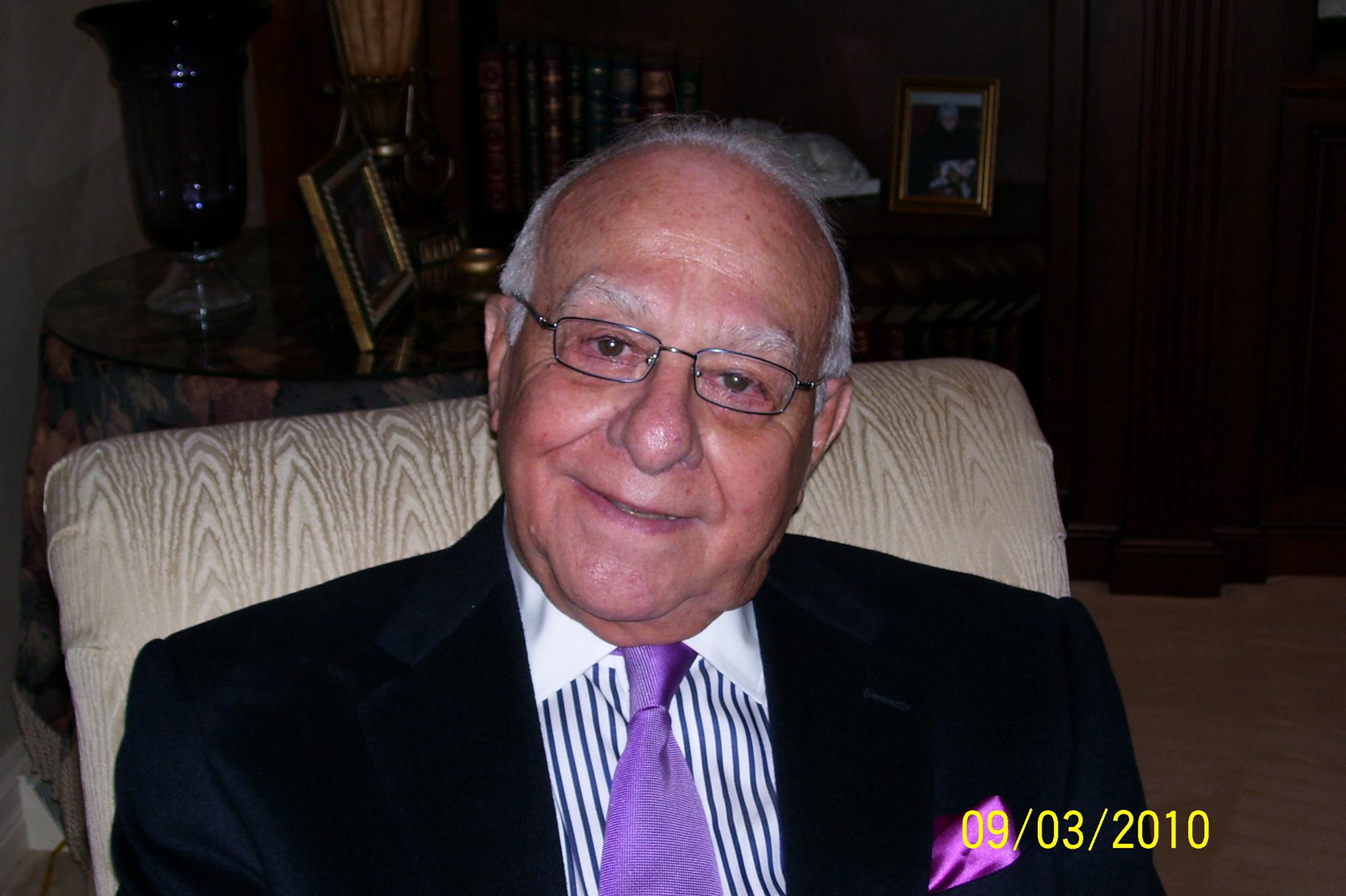 Tony Raccuglia