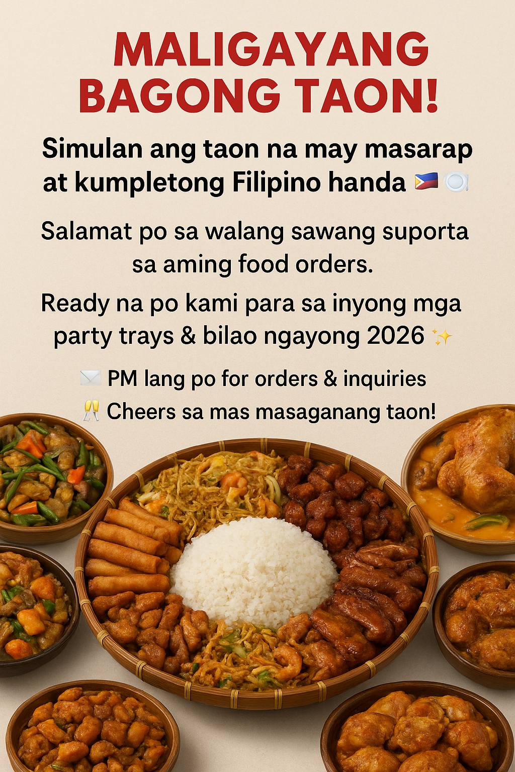 4 A's Pinoy Food added a new photo. - 4 A's Pinoy Food