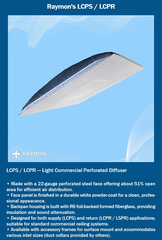 Raymon Company - The Diffuser of the week. | Facebook