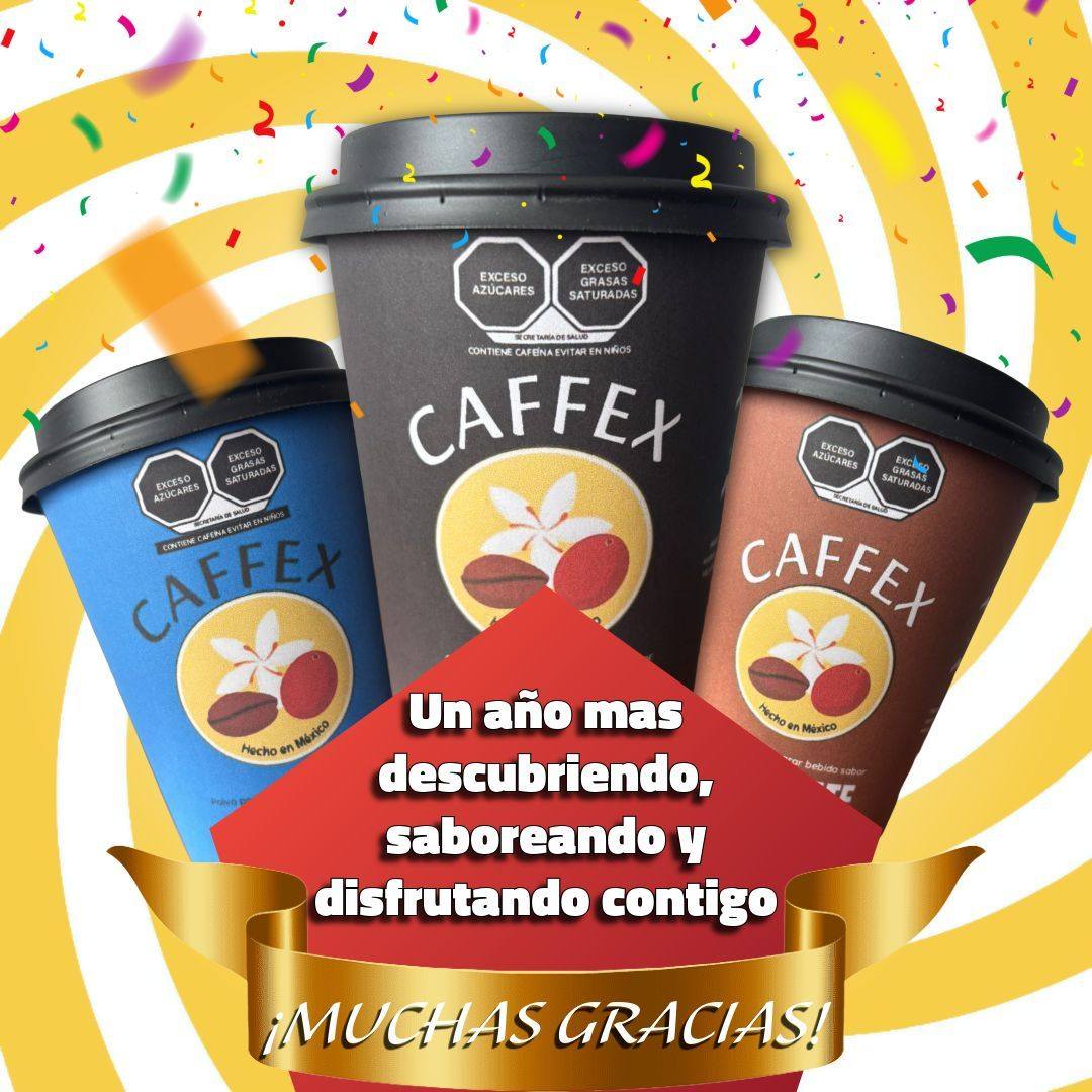 Caffex | Ocoyoacac