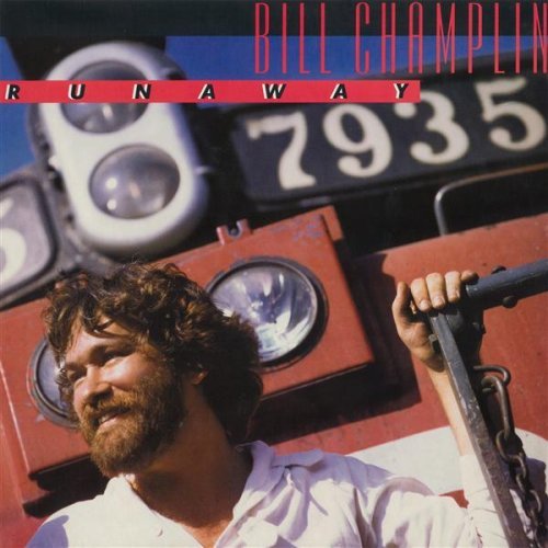 Bill Champlin Single LP レコード AOR Bill Champlin – Single