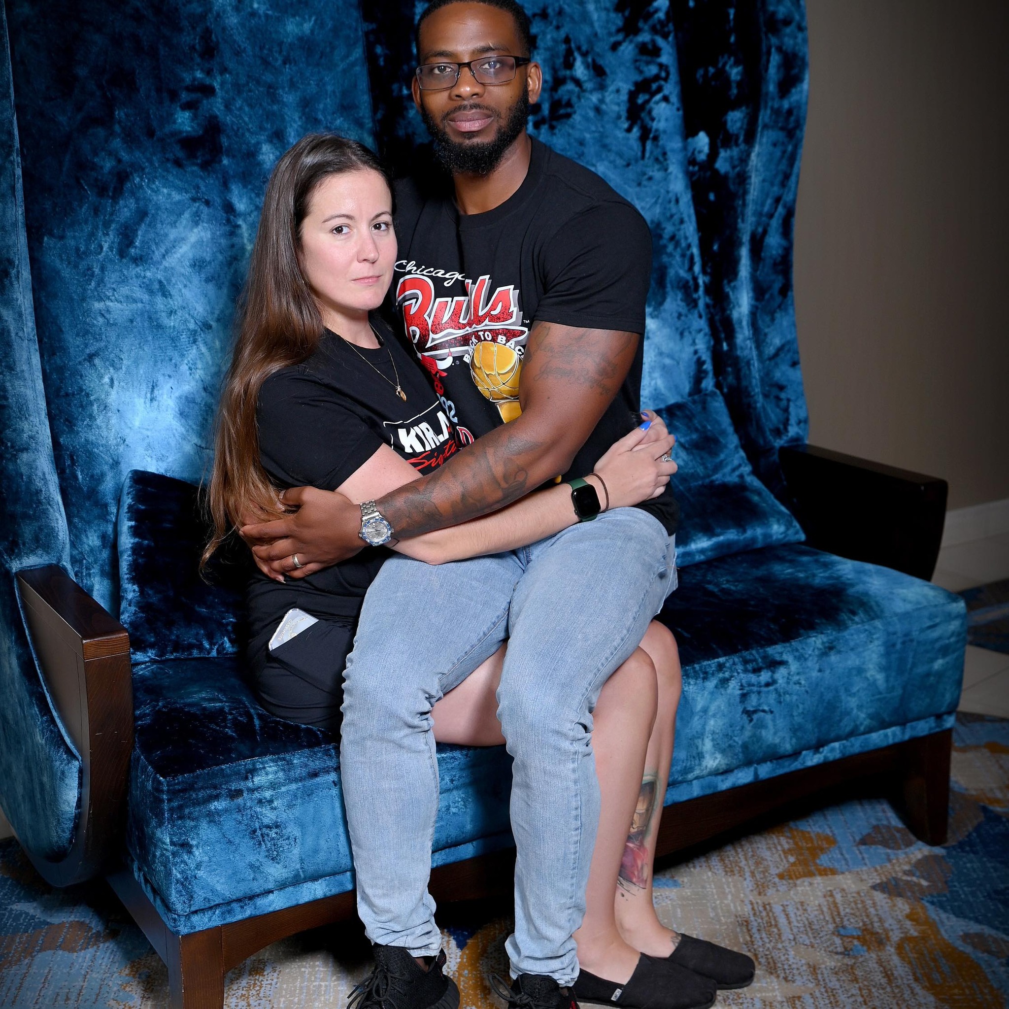 Jaron Harrison