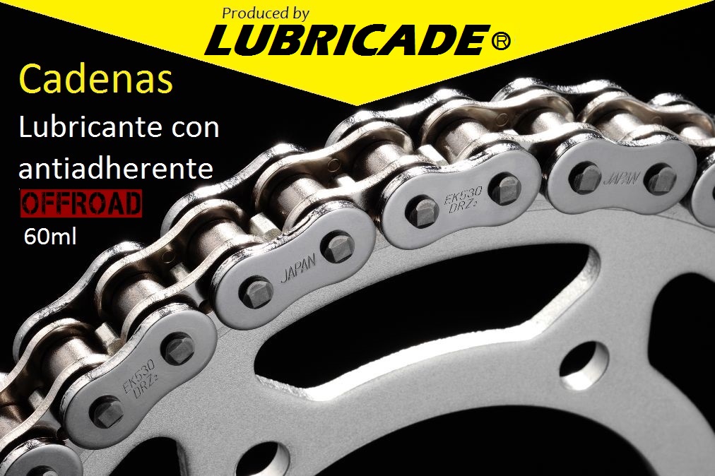 Lubricade
