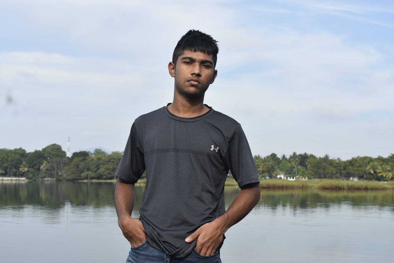 Senithu Samarasekara Photography | Facebook