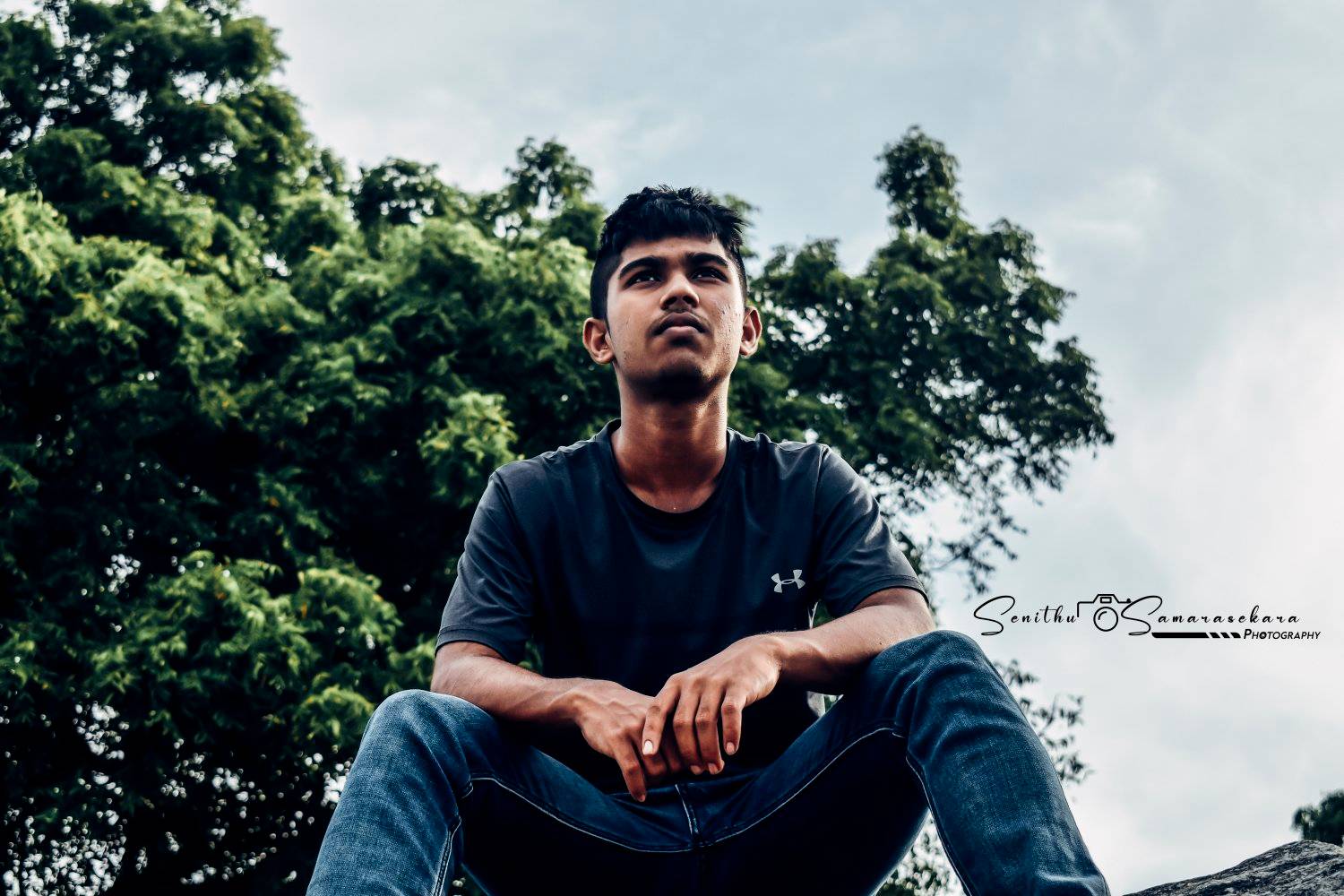 Senithu Samarasekara Photography | Facebook