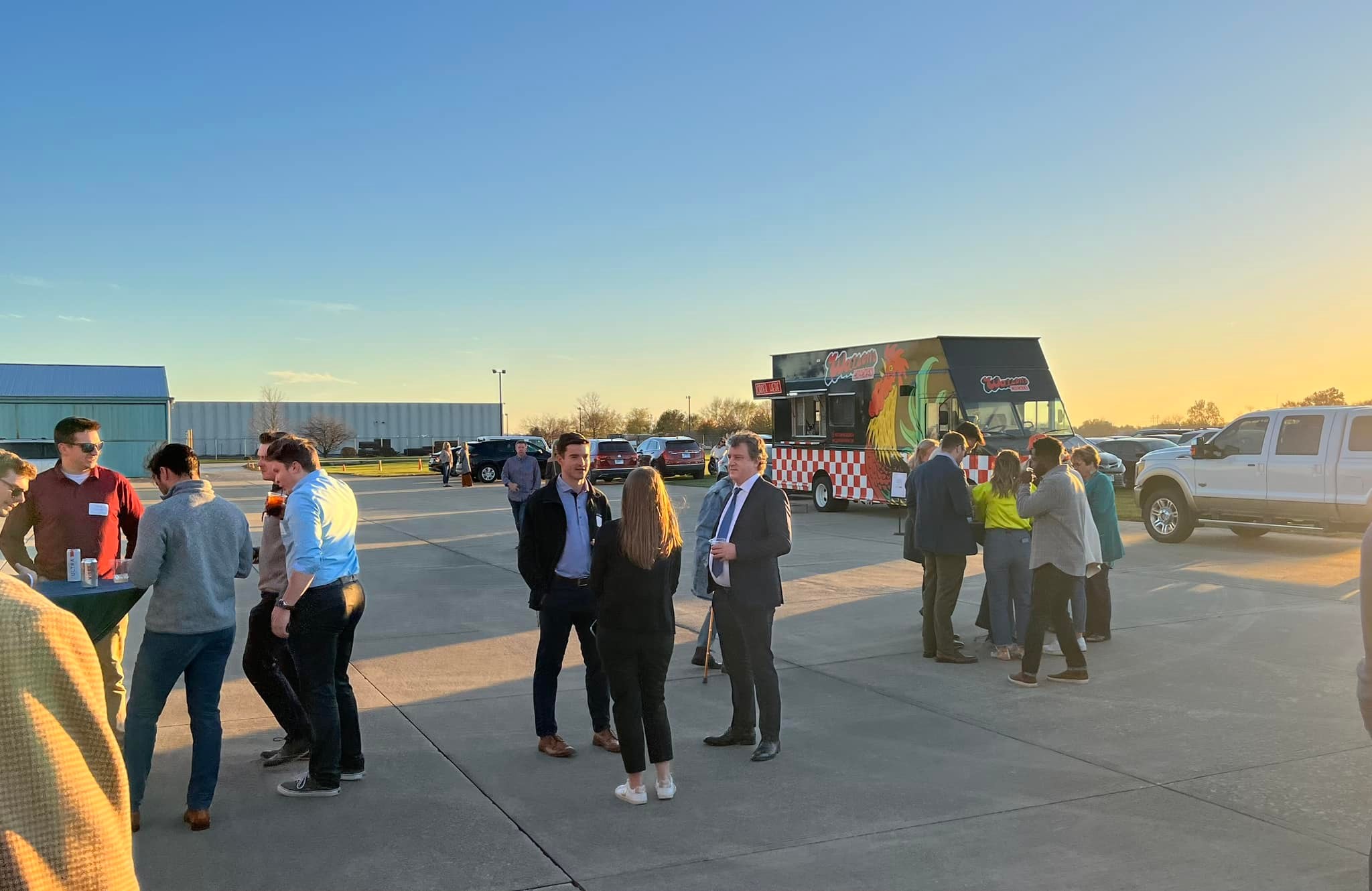 Frasca Field - Airport and event venue - C16 Aviation | Urbana IL