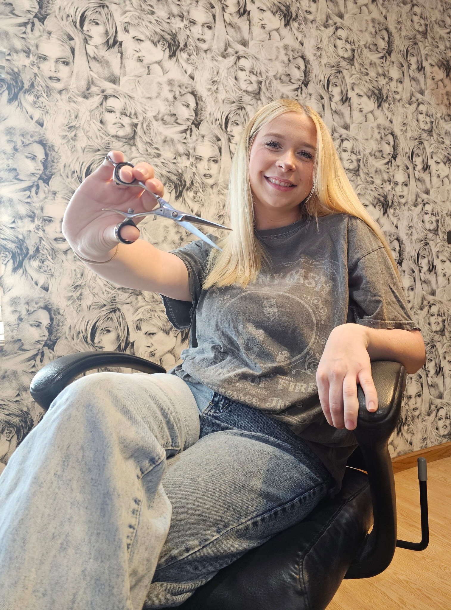 Redz - Redz Design Studio would like to welcome our newest stylist. We ...