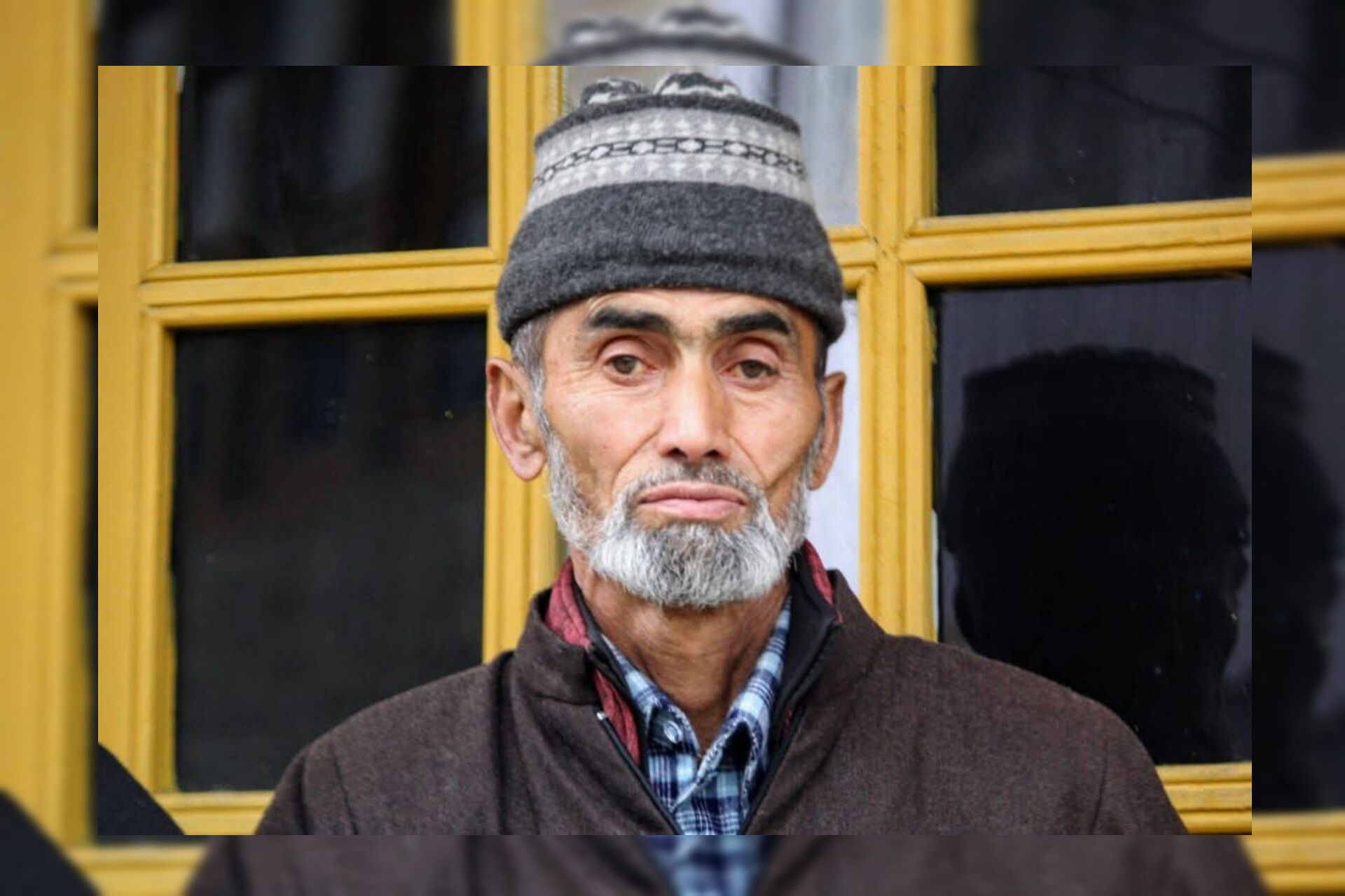 Peerzada - Inna Lillahi wa Inna Ilayhi Raji’un Haji Mohammad Abdullah ...