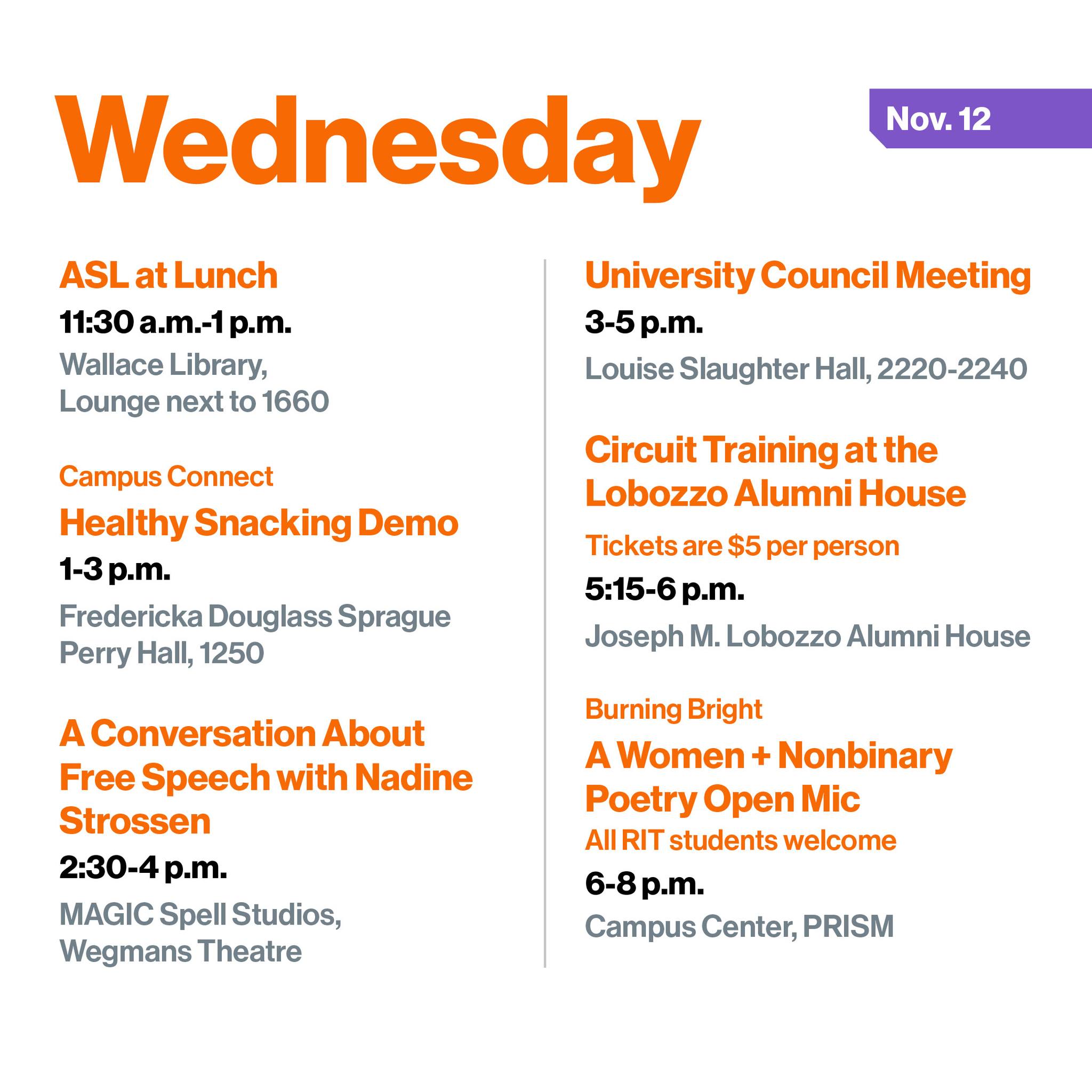 RIT Student Life added a new photo. - RIT Student Life