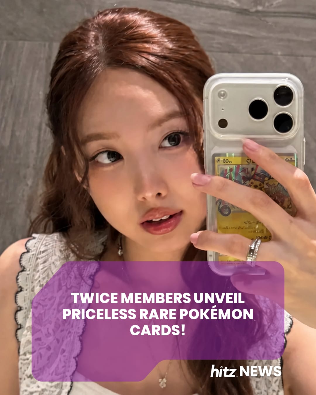 TWICE's MOMO and Nayeon just raised the stakes with their rare
