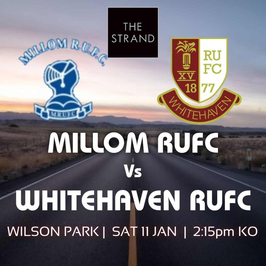 Whitehaven Rufc | Whitehaven