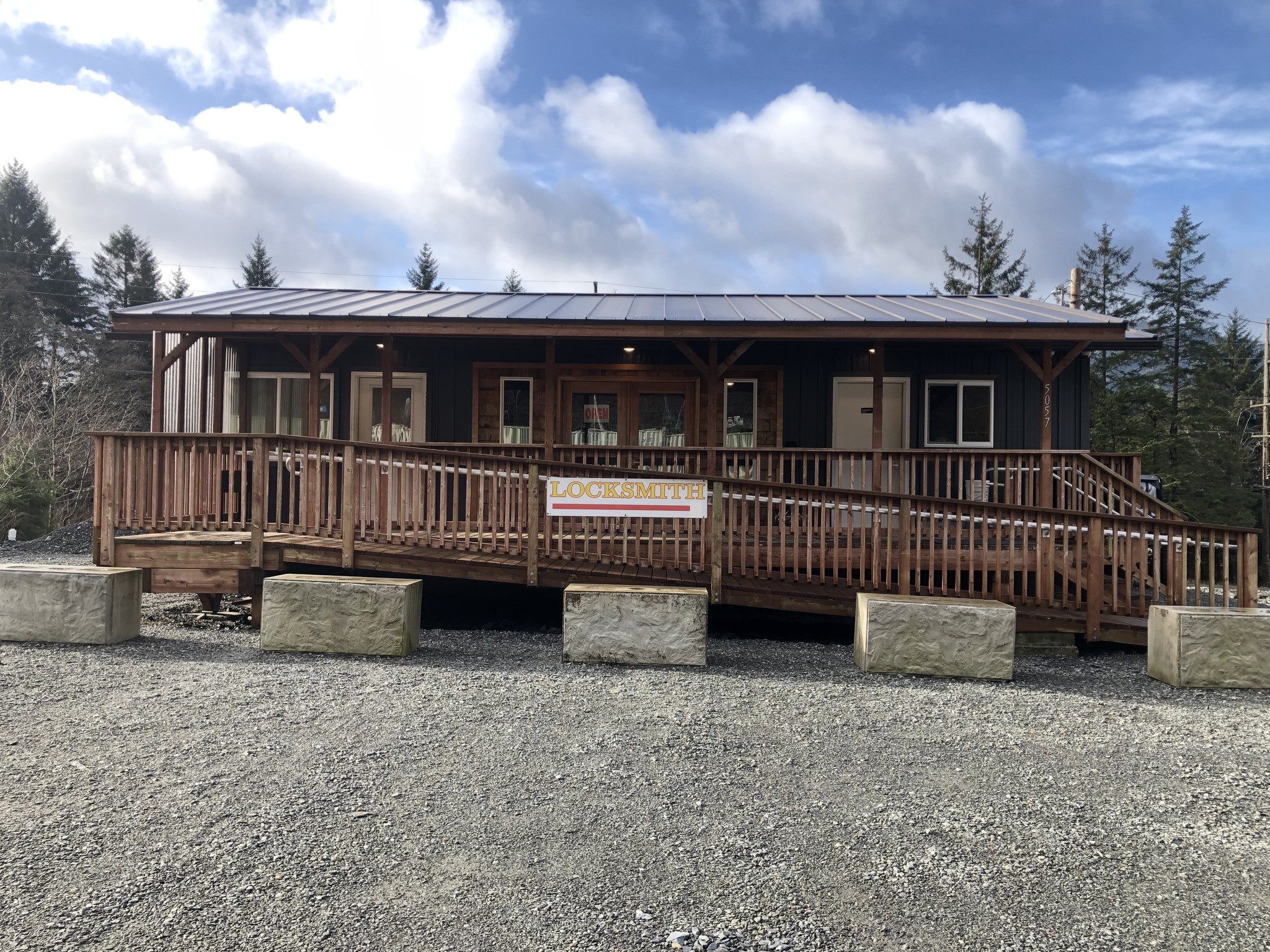 Ketchikan Lock & Key Company | Ketchikan AK