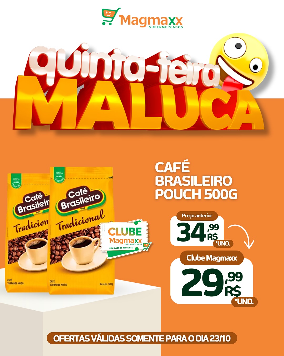 Supermercados Magmaxx - Aquelas férias tão desejadas já chegou, não é ...