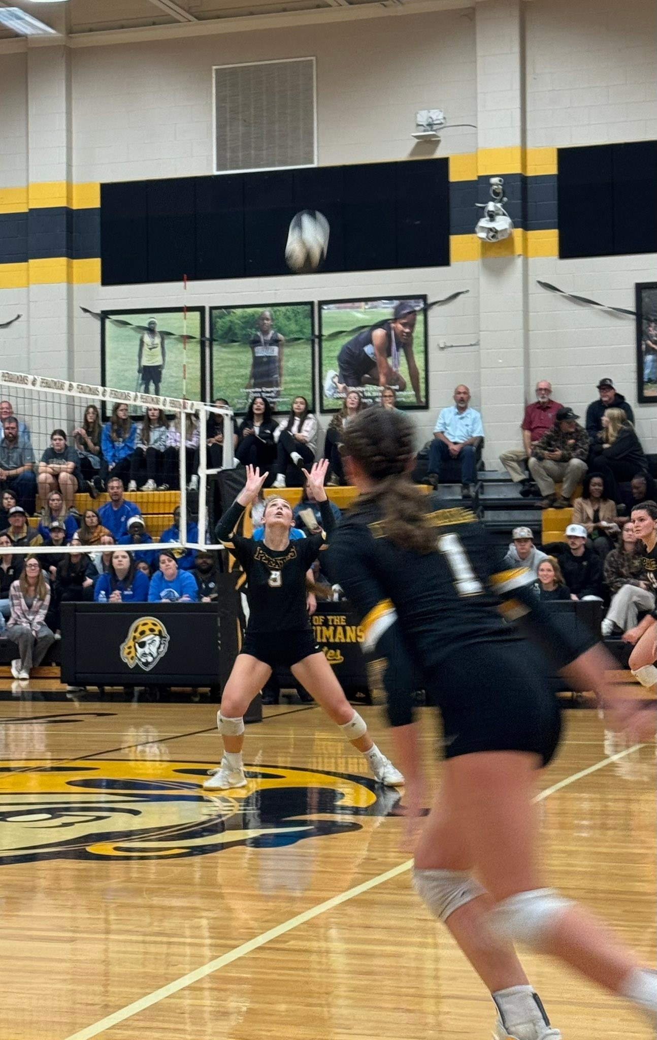 Perquimans County High... - Perquimans County High School