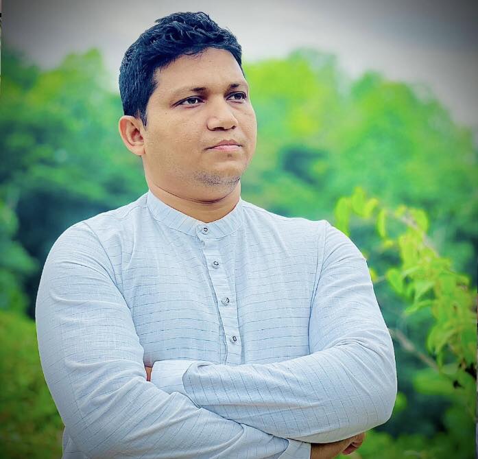 Md Rafique