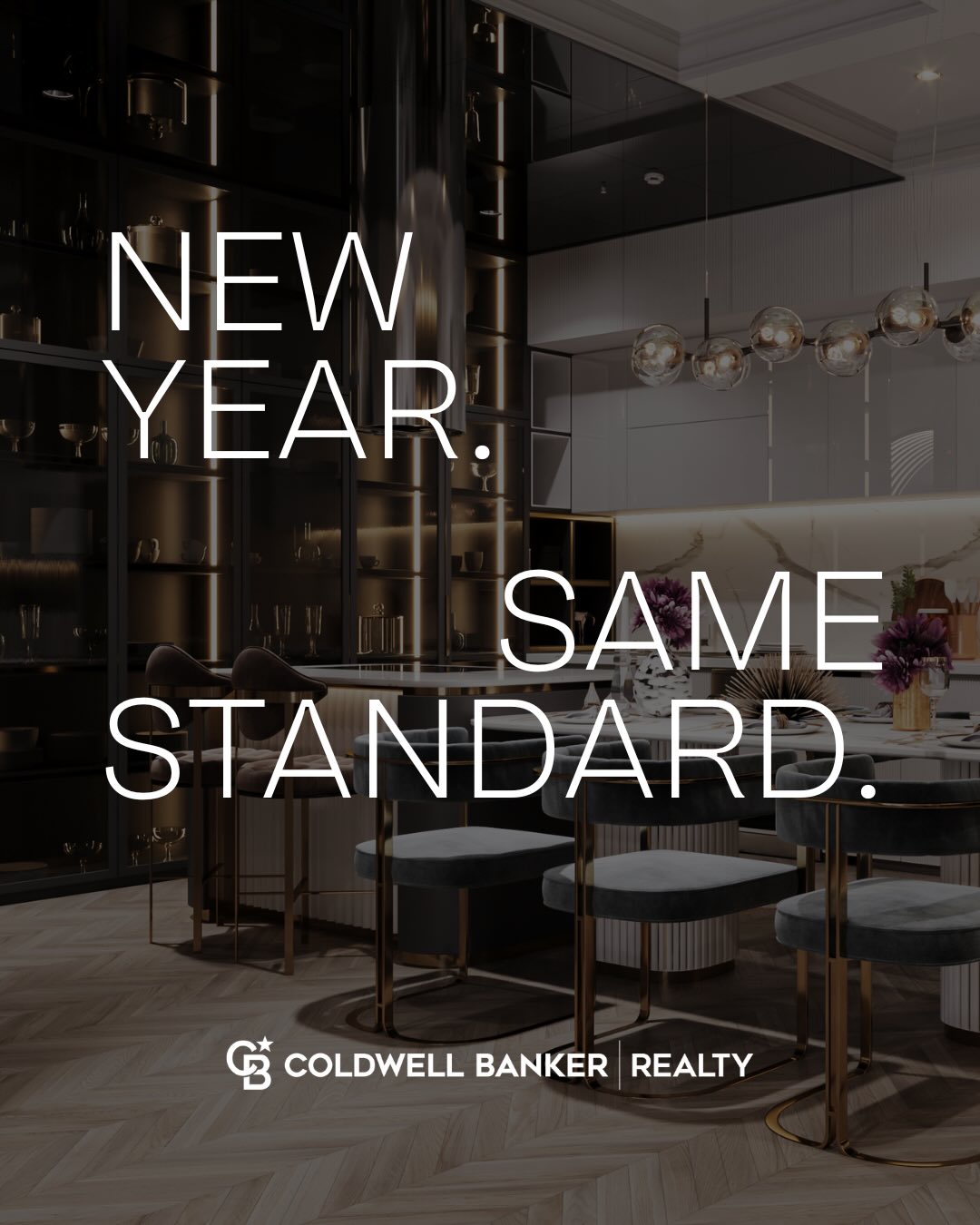 Coldwell... - Coldwell Banker Realty- Global Luxury Georgetown