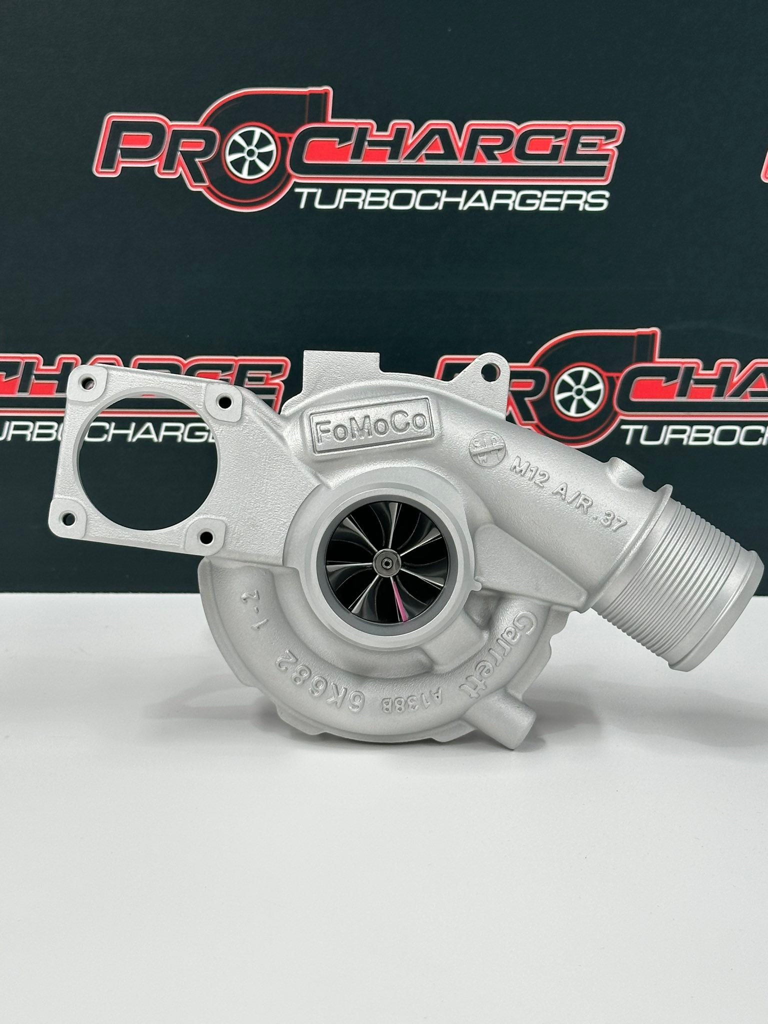 Procharge Turbochargers added a... - Procharge Turbochargers