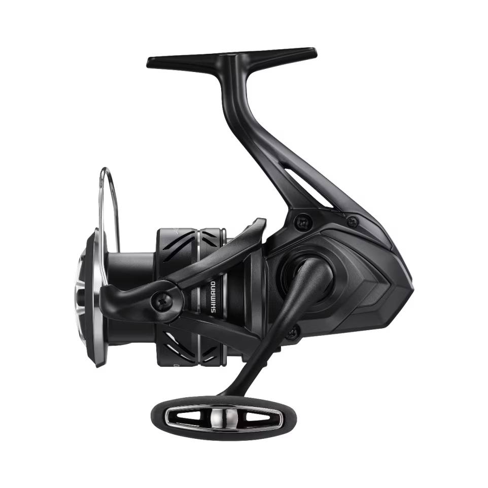 shimano 6'6 fishing rod FX 6.6ft Baitcasting FXC66MHC2 – Fish With Hanish Tackles species actions in both trolling rod Okuma Citrix Casting Reel.m4v model:9 foot 6 weight 4 piece