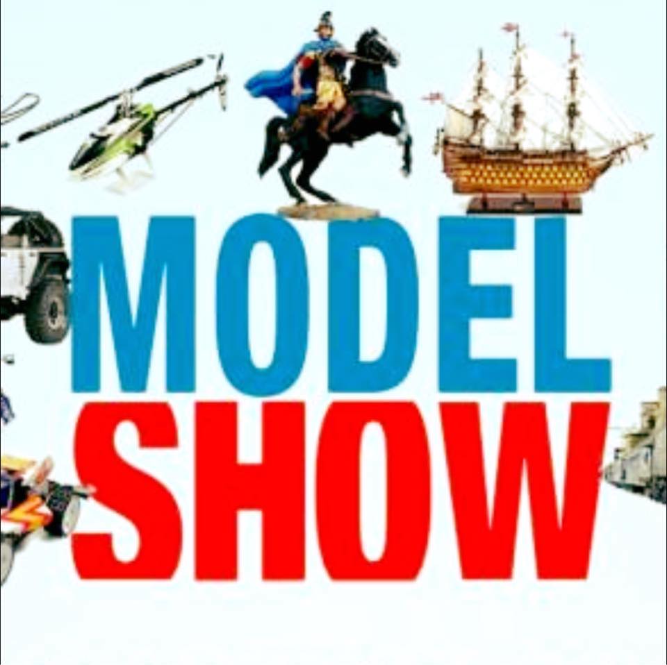 Model Show - È ufficiale! Il Model Show ti aspetta 13... | Facebook
