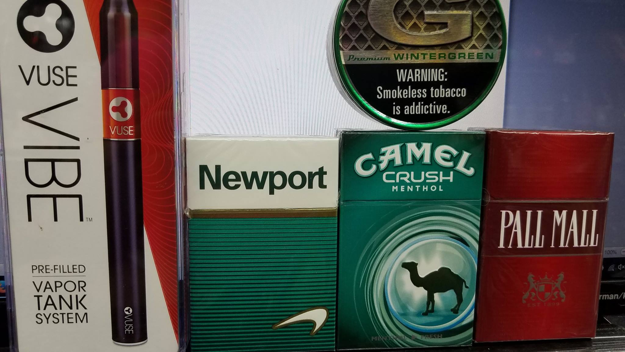 vuse alto coupons Cigarette at Westbourne Sunoco Express Mart until 4:45 p.m at Michigan's Finest F: Tropical Fruits Variant:Spearmint Watermelon