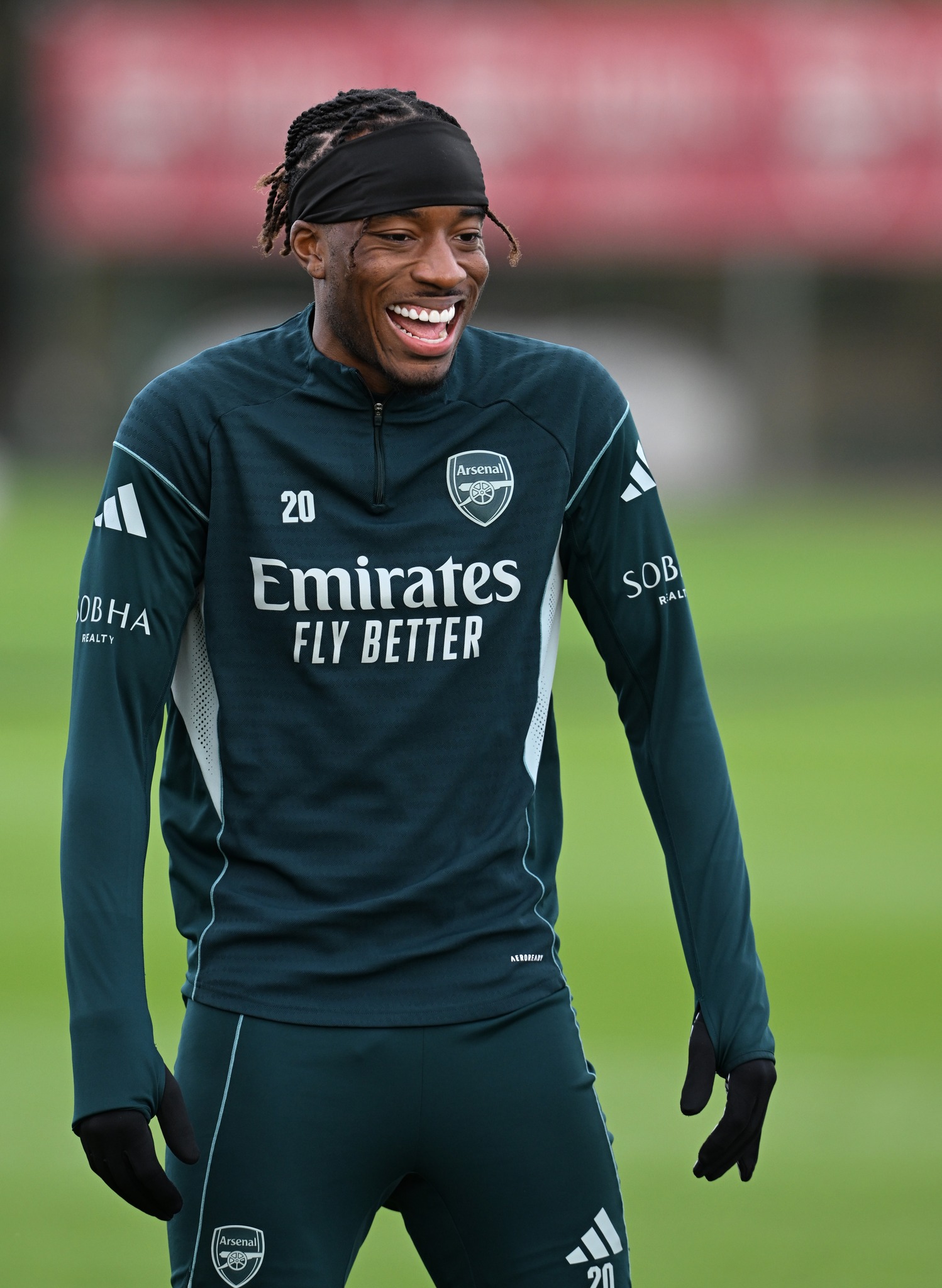 Arsenal - Arsenal added a new photo.