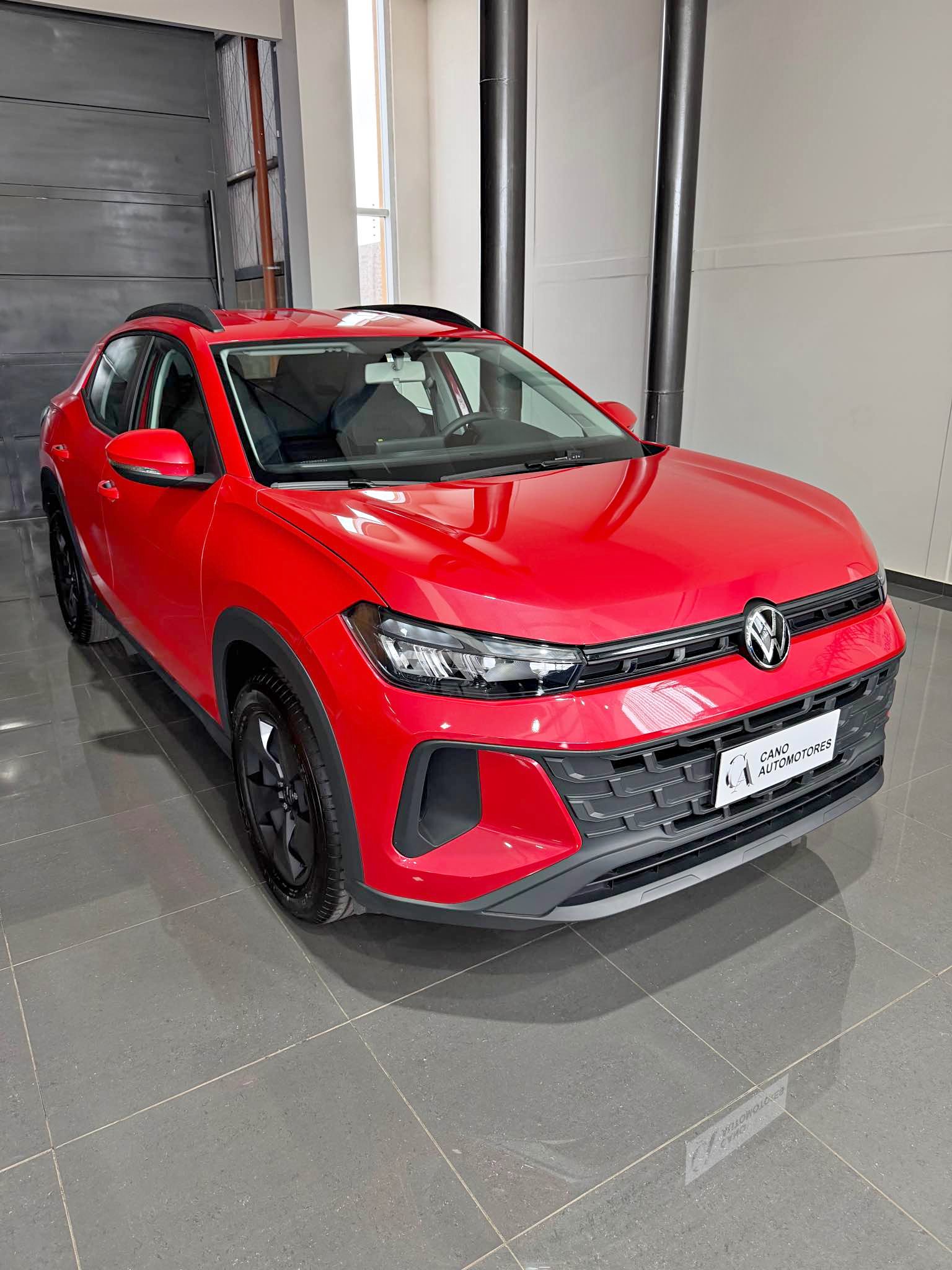 2026 Volkswagen tera trend 1.6 msi - Cars & Trucks - Rodeo Del Medio ...