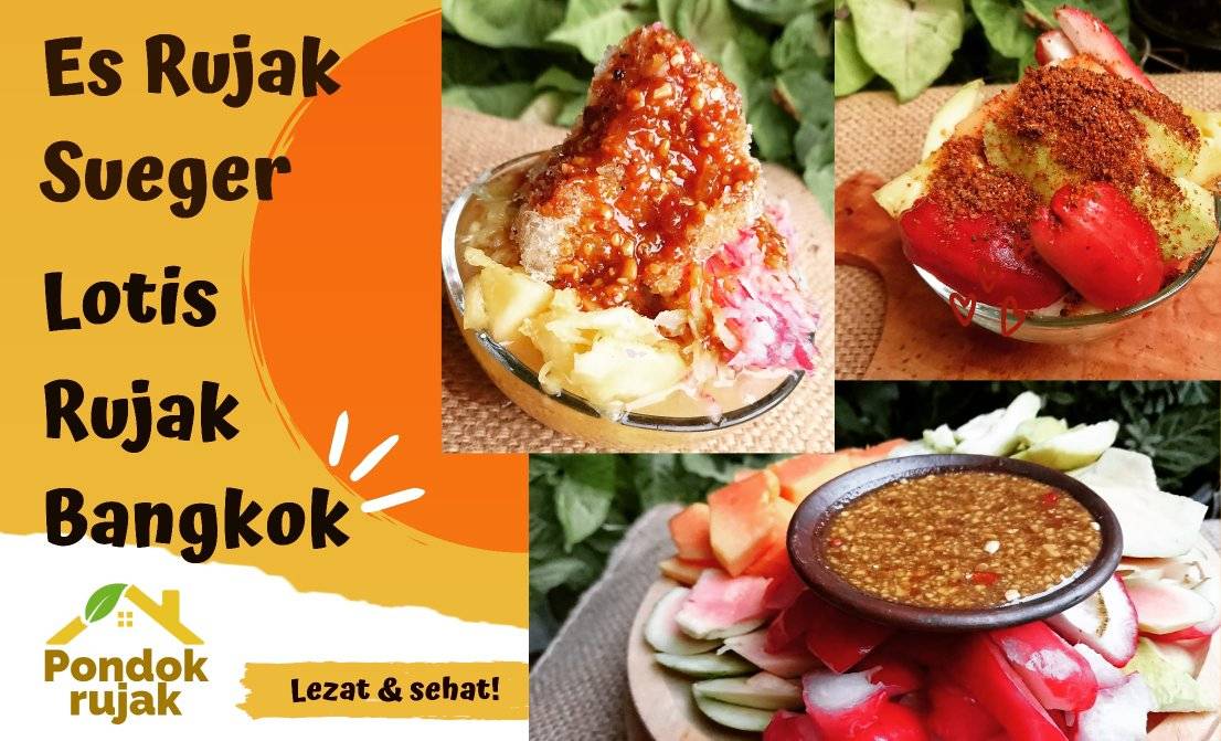 Lotis kacang 