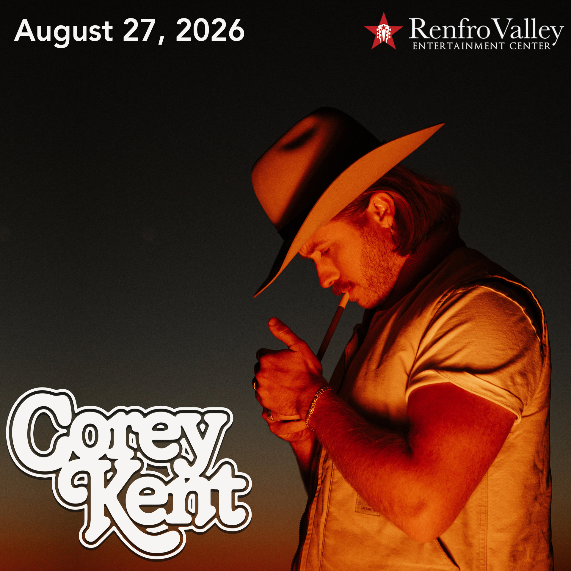RENFRO VALLEY ENTERTAINMENT CENTER | Mount Vernon KY