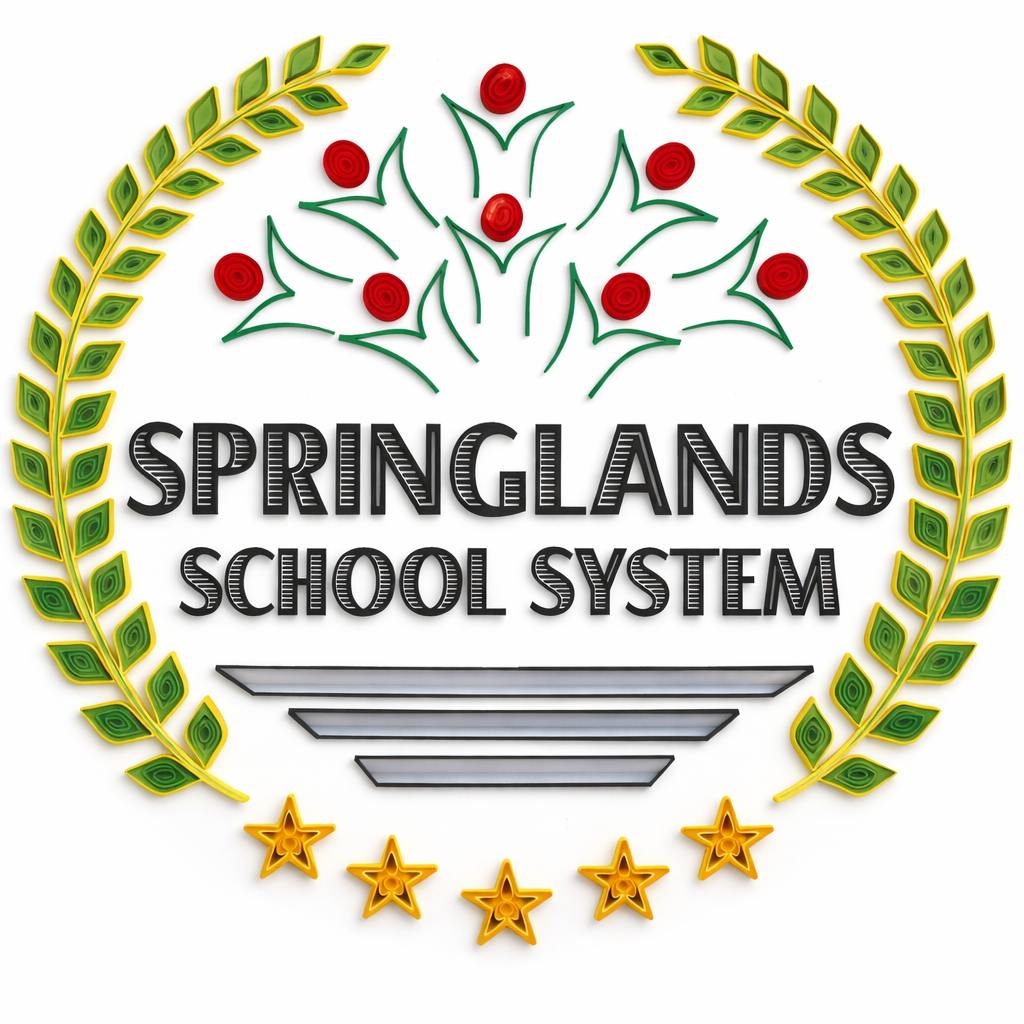 Springlands School System... - Springlands School System