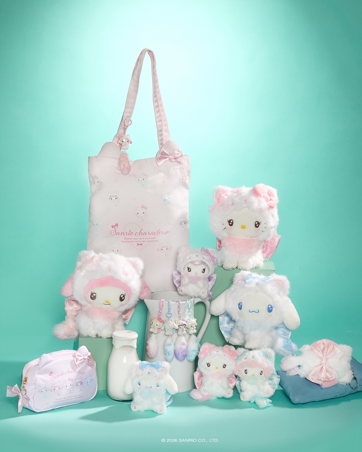 1991年【アンティーク】MR.BEAR'S DREAM★bag★SANRIO Sanrio - Mr. Bear's Dream is quite a popular fellow on