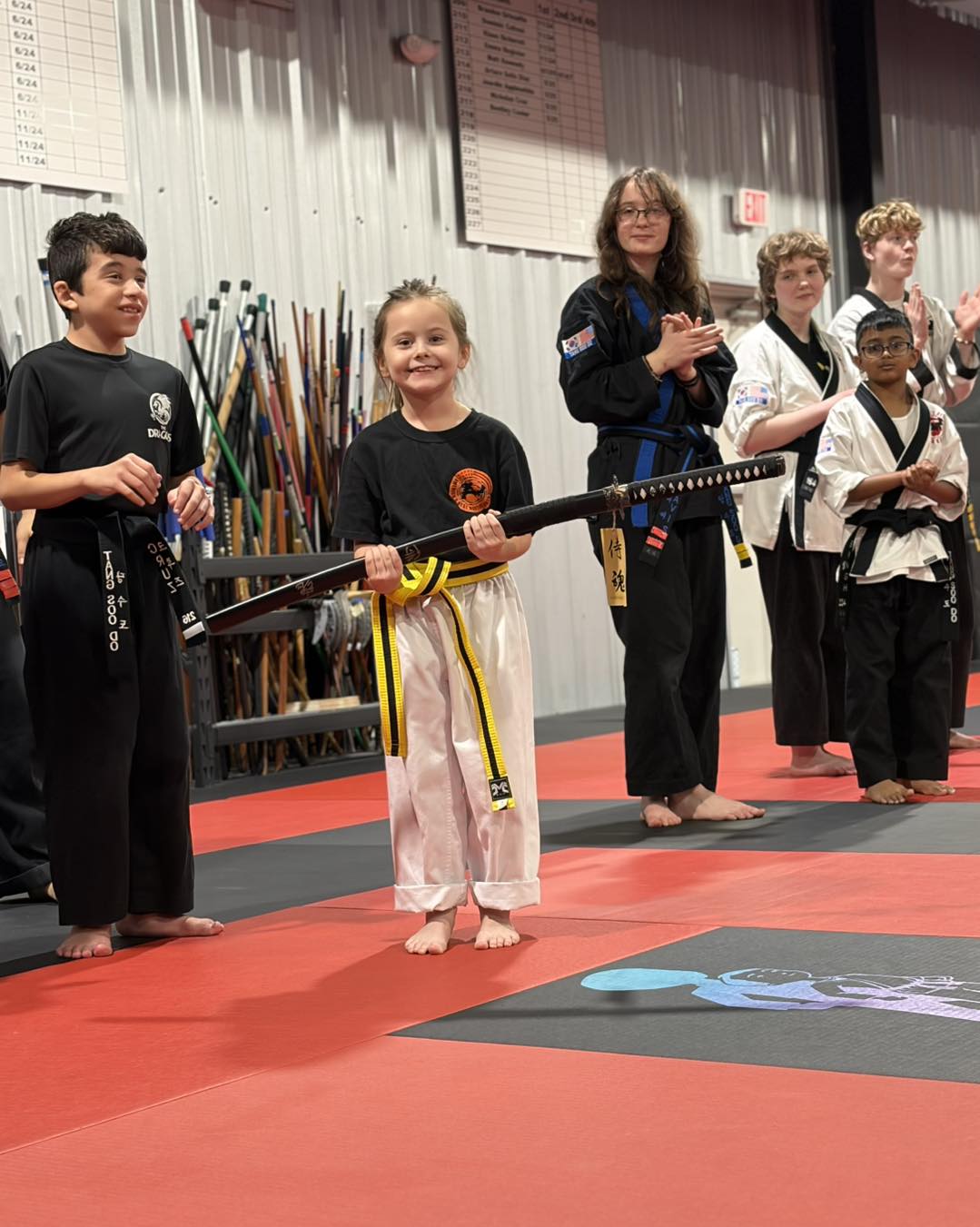 Pooler Karate, Krav Maga, & Jiu-Jitsu | Pooler GA