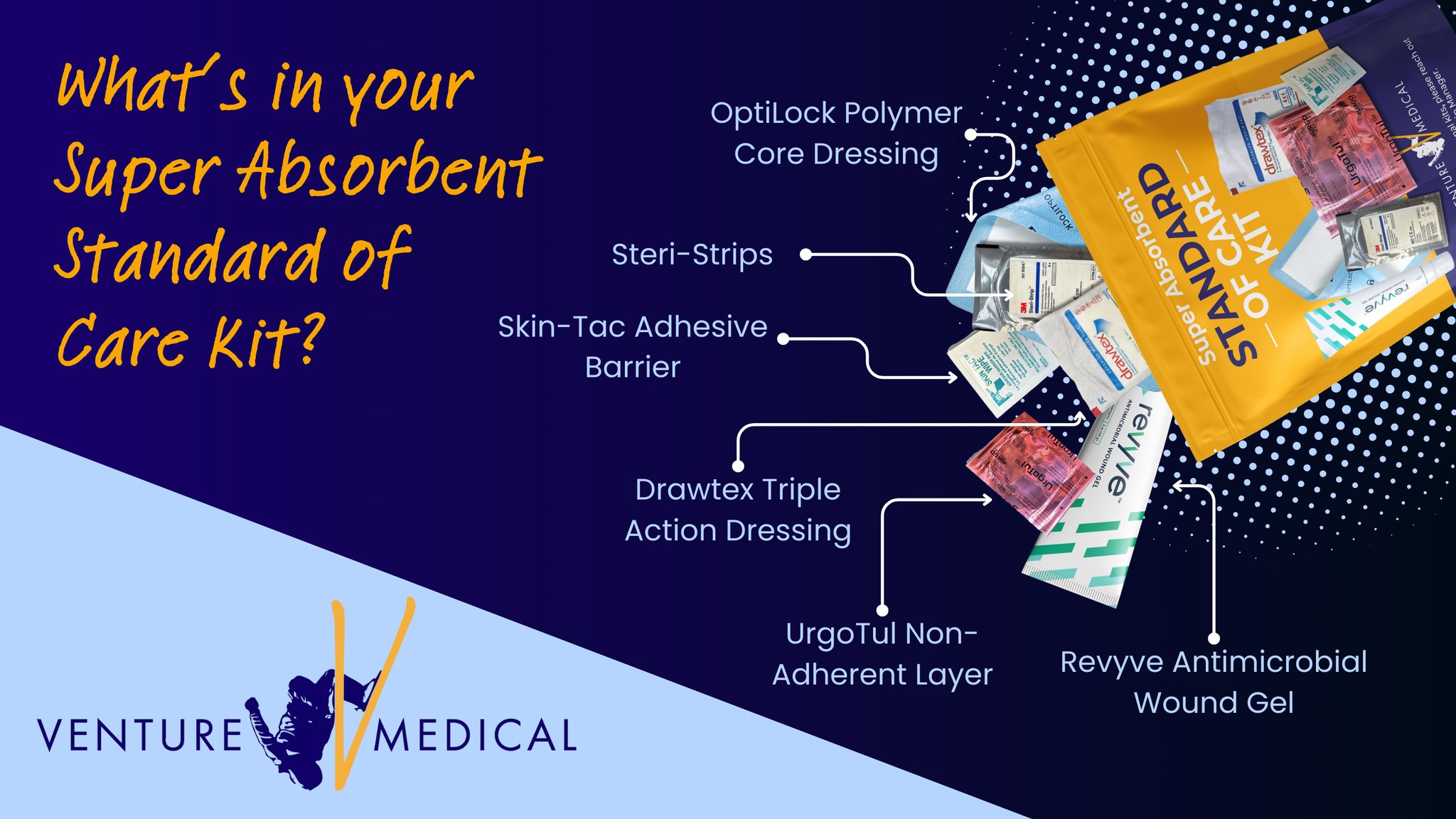Venture Medical - Big news from Venture Medical! Our... | Facebook