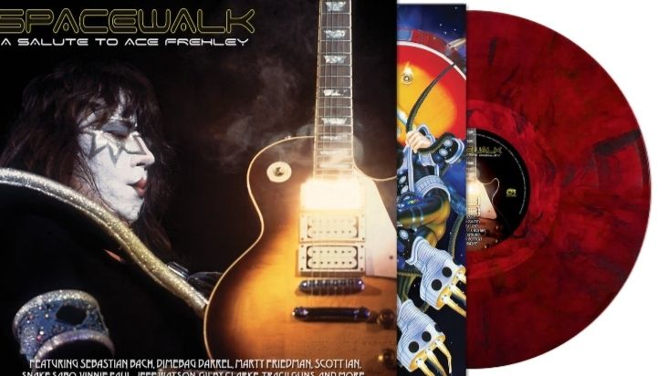 Cleopatra Records have reissued 